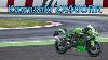 2 Clicks Out 2023 Kawasaki Zx400rr First Ride And Suspension Dial In