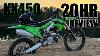 20 Hour Honest Review Raw Riding Footage 2023 Kx450