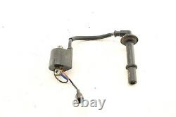 2006 Kawasaki Kxf450 Kx450f Ignition Coil