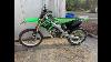 2007 Kx250f No Spark Will It Run