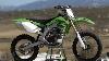 2008 Kawasaki Kx450f 450 Mx Shootout Motousa