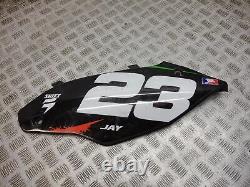 2011 KAWASAKI KX 450 F KXF 450 Assorted Panels