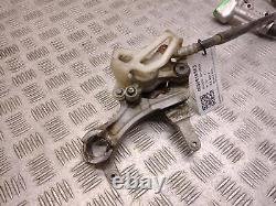 2011 KAWASAKI KX 450 F KXF 450 Brake Caliper Kit rear