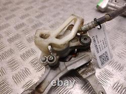 2011 KAWASAKI KX 450 F KXF 450 Brake Caliper Kit rear