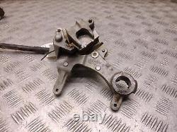 2011 KAWASAKI KX 450 F KXF 450 Brake Caliper Kit rear