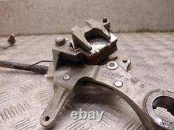 2011 KAWASAKI KX 450 F KXF 450 Brake Caliper Kit rear