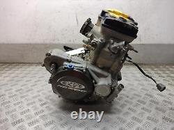 2011 KAWASAKI KX 450 F KXF 450 Engine KX450FE005956