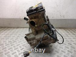 2011 KAWASAKI KX 450 F KXF 450 Engine KX450FE005956