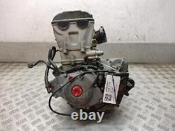 2011 KAWASAKI KX 450 F KXF 450 Engine KX450FE005956