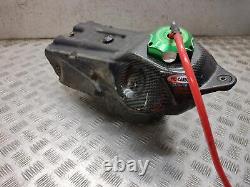 2011 KAWASAKI KX 450 F KXF 450 Fuel Pump