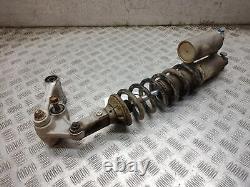 2011 KAWASAKI KX 450 F KXF 450 Rear Shock Absorber