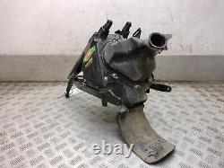 2011 KAWASAKI KX 450 F KXF 450 Rear Subframe