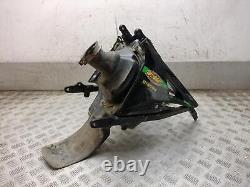 2011 KAWASAKI KX 450 F KXF 450 Rear Subframe