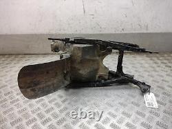 2011 KAWASAKI KX 450 F KXF 450 Rear Subframe