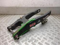 2011 KAWASAKI KX 450 F KXF 450 Swing Arm Rear