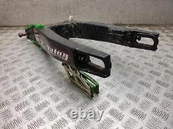 2011 KAWASAKI KX 450 F KXF 450 Swing Arm Rear