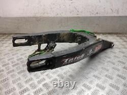 2011 KAWASAKI KX 450 F KXF 450 Swing Arm Rear