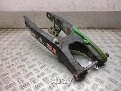 2011 KAWASAKI KX 450 F KXF 450 Swing Arm Rear