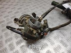 2011 KAWASAKI KX 450 F KXF 450 Throttle Body