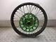 2011 Kawasaki Kx 450 F Kxf 450 Wheel