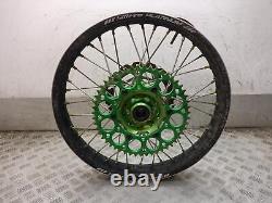 2011 KAWASAKI KX 450 F KXF 450 Wheel