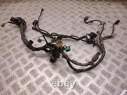 2011 KAWASAKI KX 450 F KXF 450 Wiring Harness