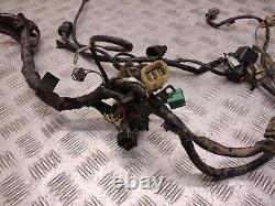 2011 KAWASAKI KX 450 F KXF 450 Wiring Harness