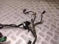 2011 KAWASAKI KX 450 F KXF 450 Wiring Harness