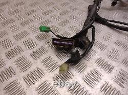 2011 KAWASAKI KX 450 F KXF 450 Wiring Harness