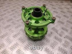 2011 KAWASAKI KX 450 F KXF 450 front Wheel hub sm pro