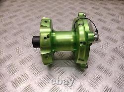 2011 KAWASAKI KX 450 F KXF 450 front Wheel hub sm pro