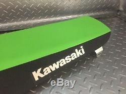 2012-2015 Kawasaki KX450F OEM SEAT 13-16 KX 250F KXF 12-15 KX450F