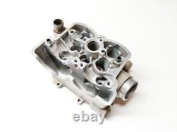 2013 2015 2015 2015 Kawasaki KXF 250 Cylinder Head Top Motor Valves Tested