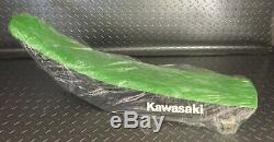 2013-2016 Kawasaki KX250F OEM SEAT 53066-0481-49F5 KX 250F NEW KXF 12-15 KX450F