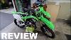 2018 Kx125 Review