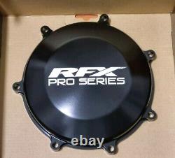 2020 Kawasaki Kxf Kx 450 Cnc Clutch Carter Cover Cross Cover