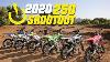 2020 Vital Mx 250 Shootout