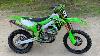 2023 Kawasaki Kx450sr Top Speed Factory Edition Is Fast