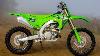 2024 Kawasaki Kx450x Test