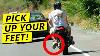 7 Things That Will Expose You As A Noob Motorcyclist