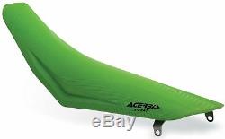 Acerbis Silla X-seat Hard Race Verde Kawasaki Kxf 450 2015 15