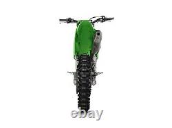 Akrapovic Evolution Line TI/TI Exhaust System Kawasaki KXF450 kx450 FITS 2024