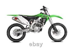 Akrapovic Exhaust Evolution Line Full System Kawasaki KXF250 KX250F 2014