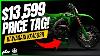 All New 2025 Kawasaki Kx450sr Everything You Need To Know