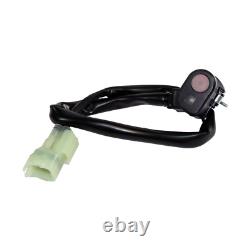 Apico Oem Type Launch Control Switch Button Kawasaki Kxf250 2013 2024