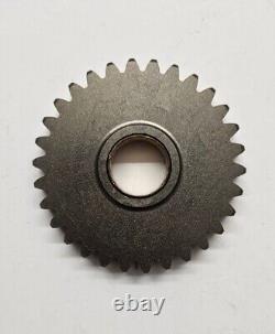 Brand New Genuine Kawasaki Kxf250 2004-2006 Gear Output Low 30t 13262-0022