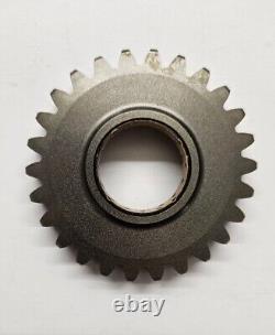 Brand New Genuine Kawasaki Kxf250 MX 2004-2005 Gear Output 3rd 26t 13262-0024