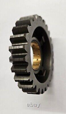 Brand New Genuine Kawasaki Kxf250 MX 2006 Gear Output 3rd 26t 13262-0330