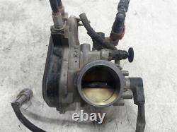 CARBURETTOR KAWASAKI KXF 450 Motorcross 450 Carb