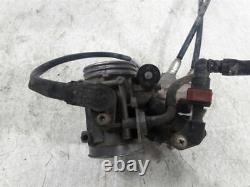 CARBURETTOR KAWASAKI KXF 450 Motorcross 450 Carb